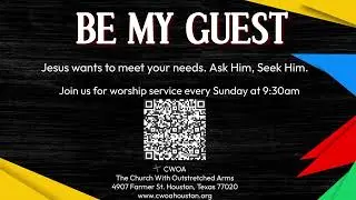Bamboo Season pt. 4 // Genesis 16: 1-14(NIV) // Rev. Dr. Dallas Blacklock Sr.