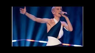We reveal the running order of the Eurovision 2018 final