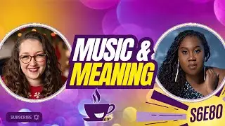 Musical Year in Review Christmas Eve with Joy & Song | Project Joy LIVE