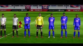 FTS 22 Mod FiFa 22 Android Offline #413 Graphics Kits & Transfer 2022 Watch Gaming FTS 22