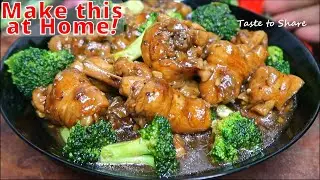 Лучше, чем на вынос❗️ Рецепты блюд из курицы на ужин 💯👌 Заставьте свою семью просить добавки.