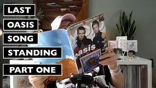 Phil plays Last Oasis Song Standing – Part One