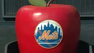 New York Mets 2021 Hype Up Video