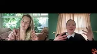 Can I Ask You Something? Week 3 | Meg George and Sam Harmon
