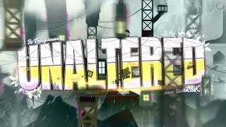 Unaltered || 4K Showcase || By @TenshoSDK and @thebigcheese_6997