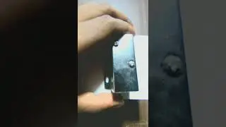 Smart Lock System Using Solenoid Lock | Solenoid Lock Project in Tamil