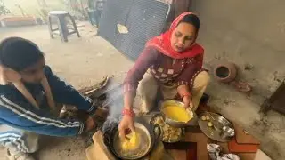 Aisi dish bna do... Ki khane wale ungaliyan chat te rah jayen😋