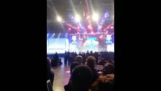 5LINX National Training Event Sep 2013 Orlando, FL