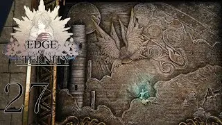Ancient Prophecy-Edge of Eternity-part 27