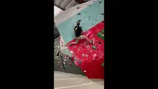v7 Cliffs of ID,  June 4, 2022