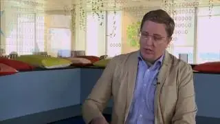 &iquest;C&oacute;mo gestiona Google Espa&ntilde;a la innovaci&oacute;n y el talento?