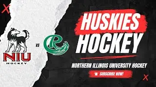 D1 NIU Huskies vs. Roosevelt