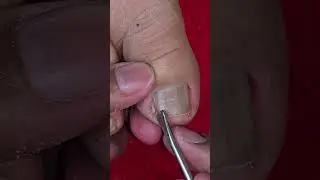 I recreated my beautiful nails in just a few minutes | Nail ASMR