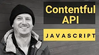 Contentful Management API