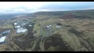 Blaenavon - Big Pit - Torfaen