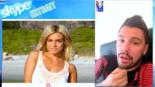 Kevin (LMSA): Carla jalouse maladive? Les vraies raisons de leur s&eacute;paration!