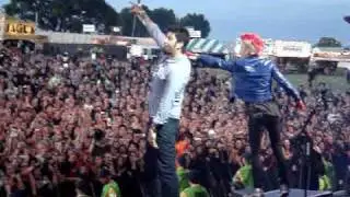 30 Second To Mars Download 2010 with Chino 
