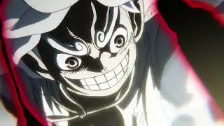 One Piece OST - Gear 5 Album - Track 17 - Battle of Gear 5