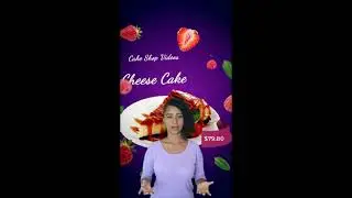 Spoke Person  Vertical Video Ads