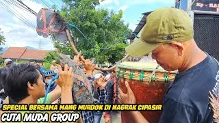 SPECIAL BANGET MENI PULEN GINI MANG MURDOK ‼️ CUTA MUDA GROUP DI NAGRAK CIPASIR
