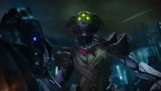 Destiny Beta Walkthrough - Restoration Gameplay (Story Mode)