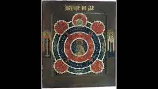 Carlotta Ferrari Preludio sopra Sonet vox Ecclesiae