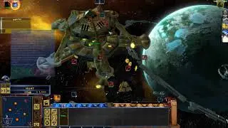 Star Wars Empire at War - Sci-Fi at War Mod: Game #1