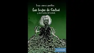 Las brujas de Carhué