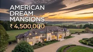 This $5M English Country Mansion Will Leave You SpeechlessYou Won&rsquo;t Believe What&rsquo;s Inside This Luxur