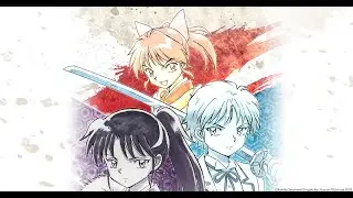 EVERYONE'S REACTION TO AN INUYASHA SEQUEL