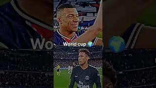 Kylian Mbappe Vs Neymar 🥶🔥