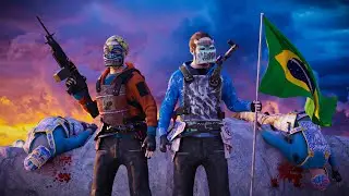 COMO O BRASIL FEZ HISTORIA NA GUERRA MUNDIAL DO RUST