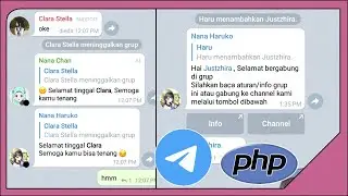 Welcome Bot