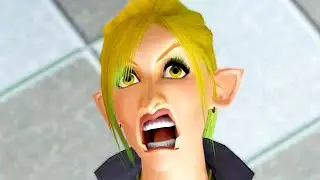 GOSSIP GIRL // The Sims 3: University Life #4