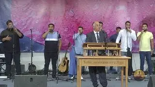 Coro de Villaverde · Reencuentra Nacional Filadelfia · 18/09/2018
