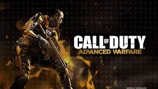 Stream  Call of Duty&reg;: Advanced Warfare   (СТРИМ)