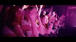 Kayef Chaos Tour 2.0 Trailer