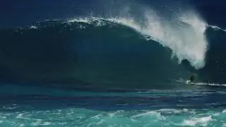 Return Trailer - A Bodyboard Film By Rob Isambert