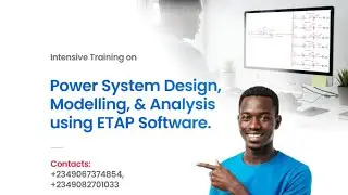 Intensive Training on Power System Design: Day 1