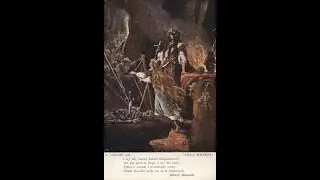 Konwencja baśniowa w 