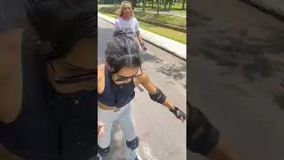 #patinacao #patins #urban #quintadaboavista
