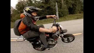 Motomadness Jeppis