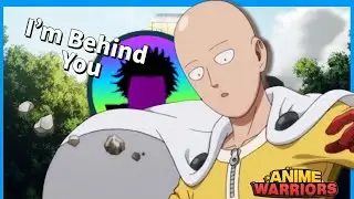 We MADE The PERFECT New MYTHICAL In Anime Warriors!