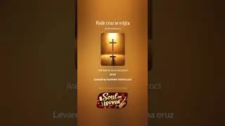 A Mensagem da Cruz HC 291 By Soul & Louvor