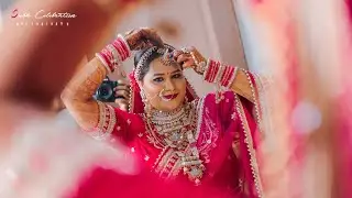 Cinematic Wedding Trailer | Vivana - Dhanbad | Pallavi & Gaurav 🔰 Subh Celebration Photography 🔰