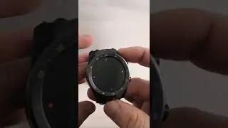 Ticwatch Pro S Unboxing