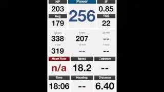 Wahoo KICKR ERG Mode Power Problem