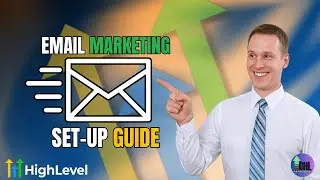 Email Marketing Setup Guide