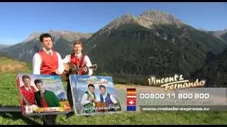 Vincent & Fernando | Das Beste