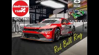Project Motor Racing --- Red Bull Ring ! Mustang GT3